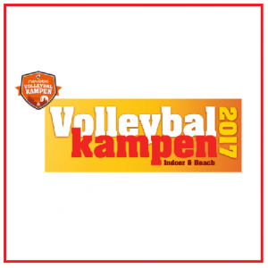 volleybalkamp 2017